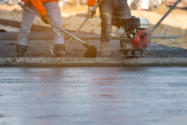 Best Stamped Concrete Services in Weeping Water, NE
