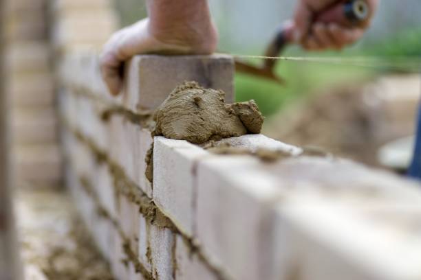Best Concrete Patio Design and Installation in Weeping Water, NE