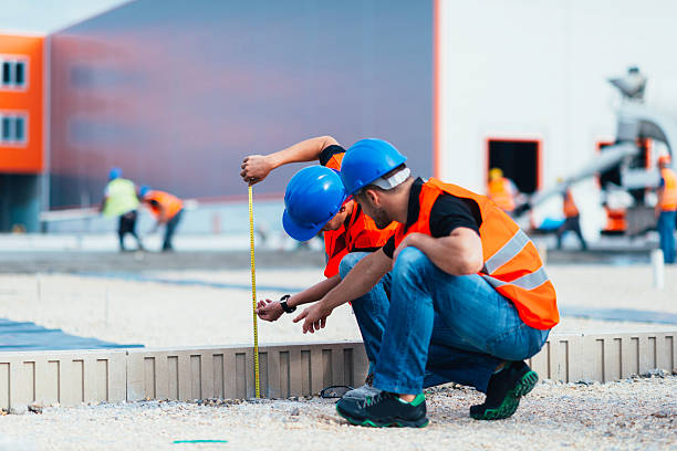 Best Concrete Sealing and Maintenance in Weeping Water, NE